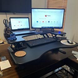 Varidesk Pro Plus 36