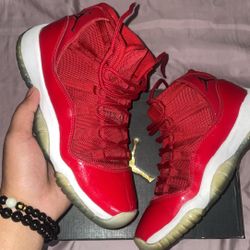 Jordan’s 