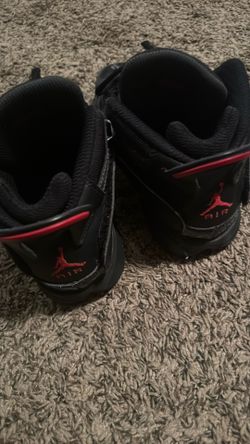 Jordan’s 7Y Boys