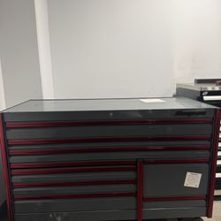 Snap On Tool Box 
