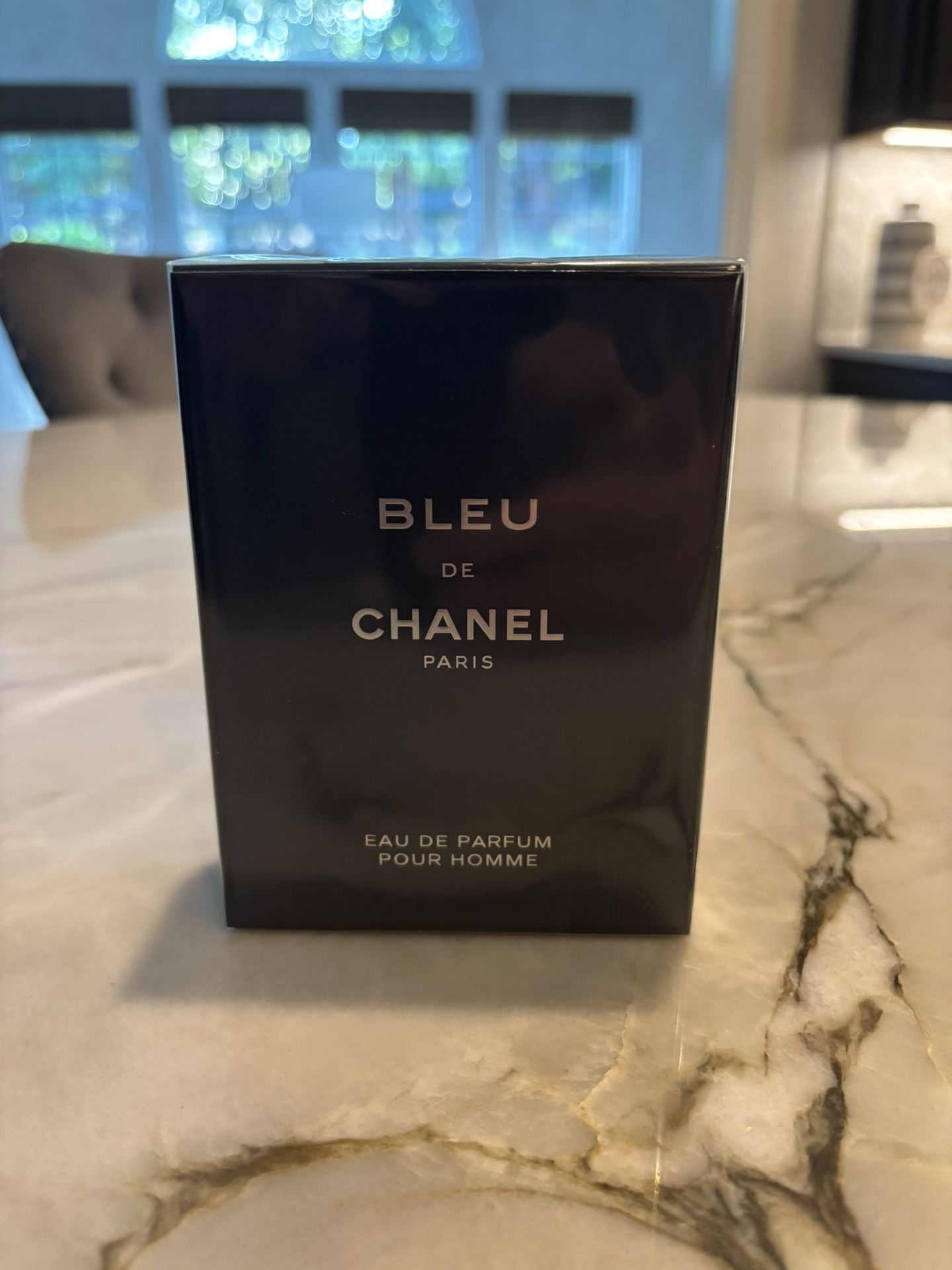Blue De Channel EDP