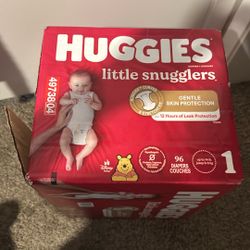 Diapers 