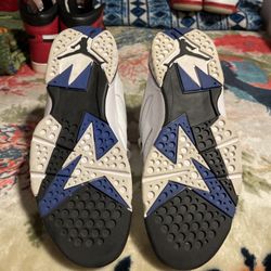 Jordan 7 Orlando Dmp 