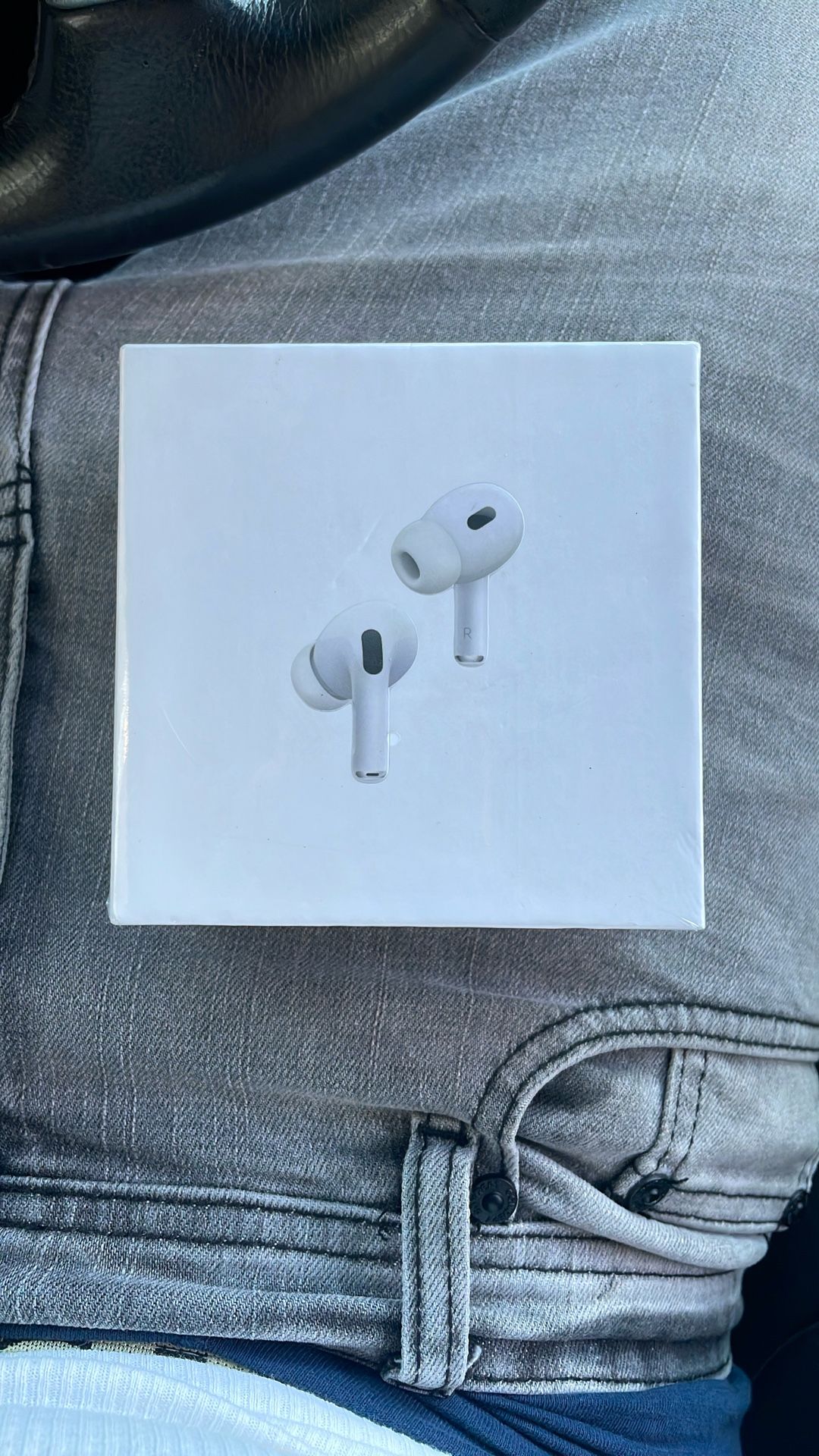 Airpods Pro 2nd Generation