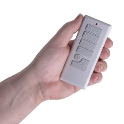 3 SPEED REMOTE WITH TIMER