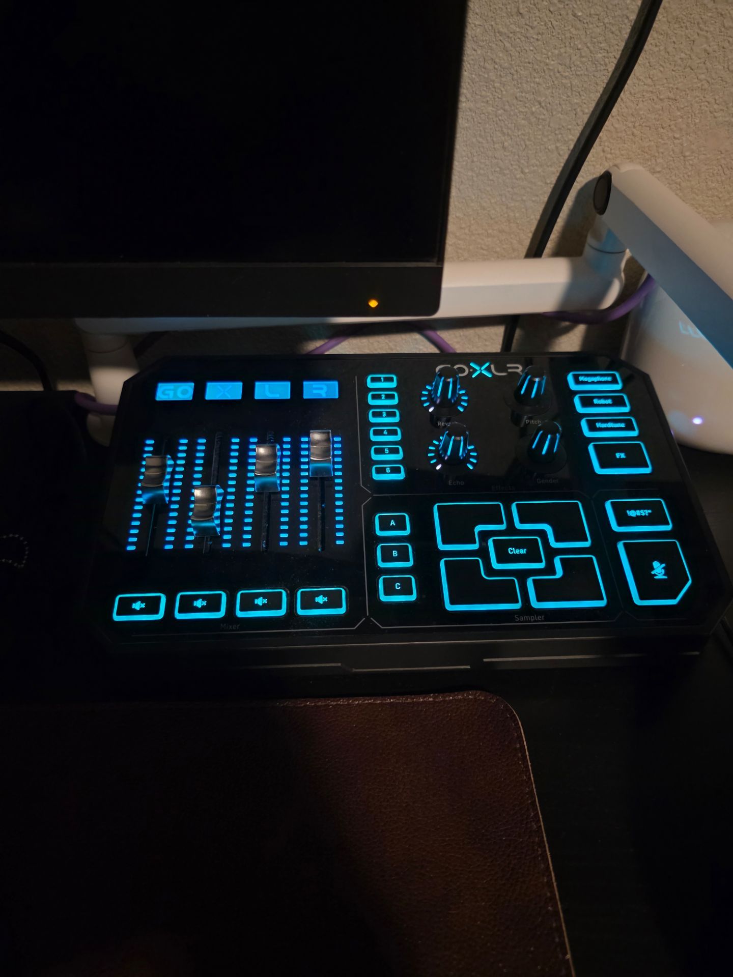 Goxlr