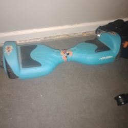 Hoverboard 30 Bucks