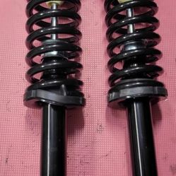 2005---2010 Jeep Grand Cherokee / Jeep Commander  Complete Front Struts