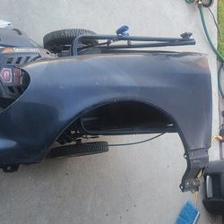 Fender