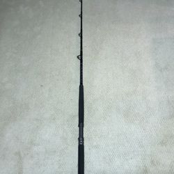 Game Fishing Rod 
