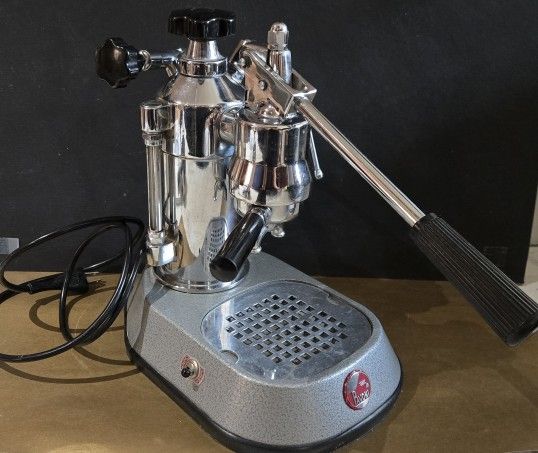 Pavoni Espresso Machine