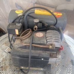 Compressor - Employees