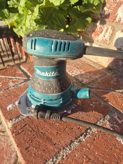 Makita Sander