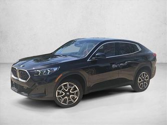 2025 BMW X2