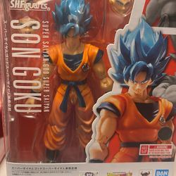 Dragon Ball Z Shf Figuarts 