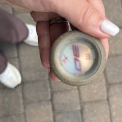 Kids Baseball Cat X2  Size 30 , drop 10