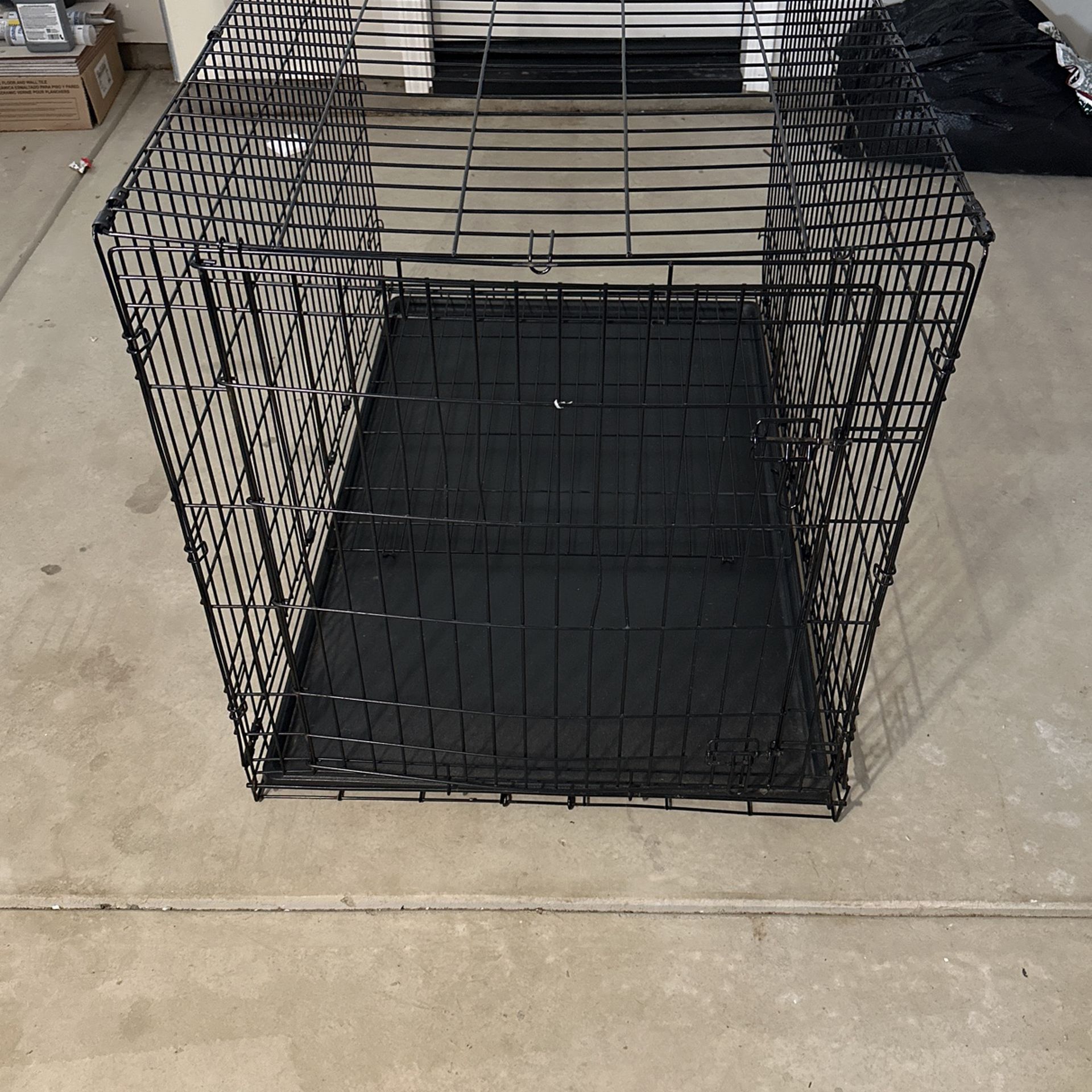 Dog Crate