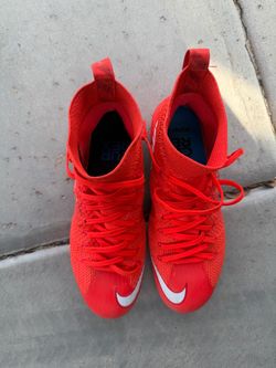 Nike vapor 360 untouchable sz 7