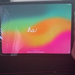 iPad Pro 11 Inch (2020 Model) 128 GB