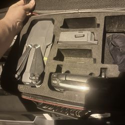 Dji Mavic Pro 