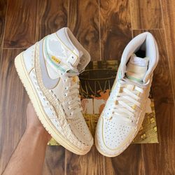 Union LA x Jordan 1 Retro High OG ‘Summer of 96’ 