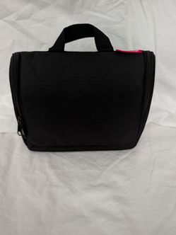 NEW!! Reisenthel Black X-Large Toiletry Bag