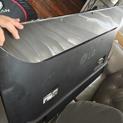 LG Tv