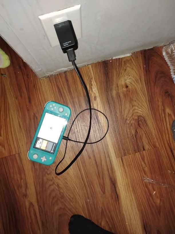 This Is A Switch Light