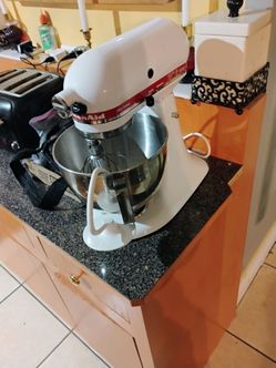 Kitchen aid