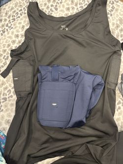CC Tank Tops
