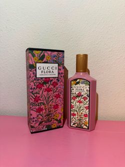 Gucci Flora Gorgeous Gardenia EDP 100ml