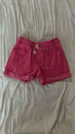 Girls Shorts