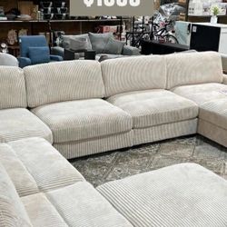 Sectional Sofa New 