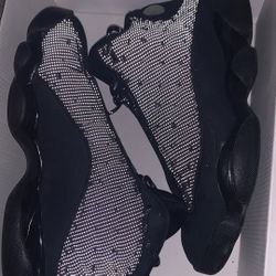 Jordans