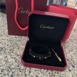 Cartier Bracelet