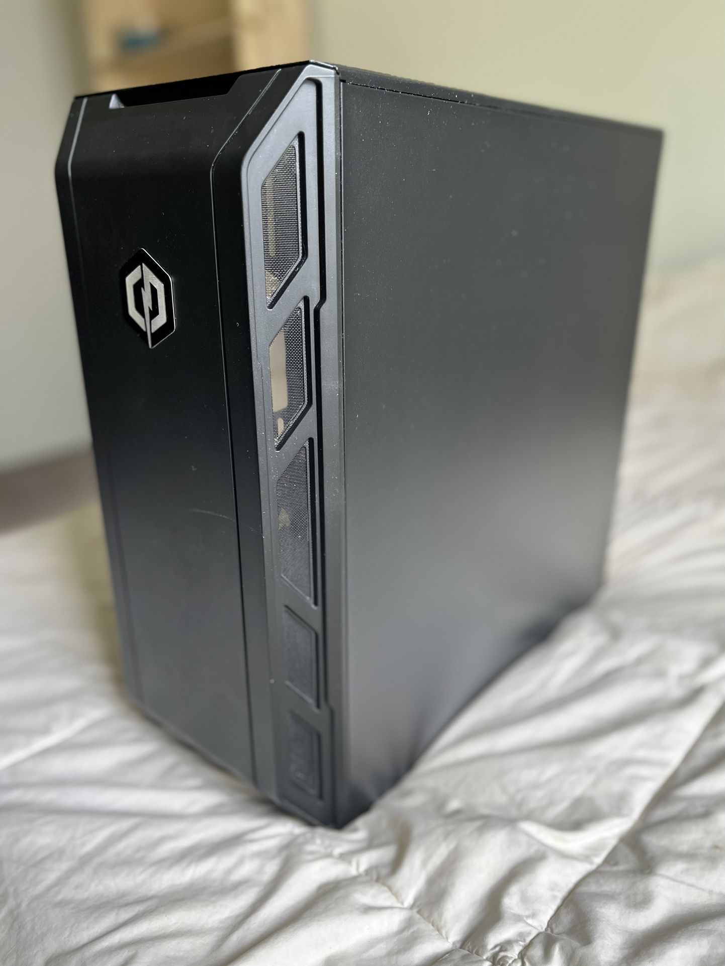 (Used) Gaming PC - CyberpowerPC