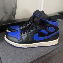 Jordan’s