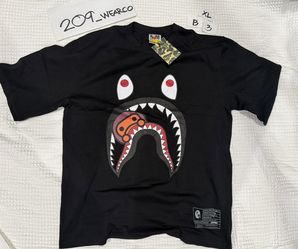 Bape Shirts