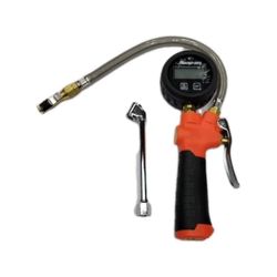 Snap On Air Inflator