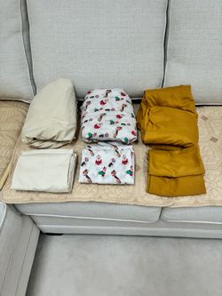 Queen sheet sets