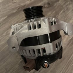 350 AMP 11434 Alternator Ford E Super Duty High Output Performance USA NEW HD