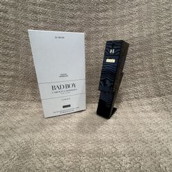 Bad Boy Carolina Herrera Cologne 