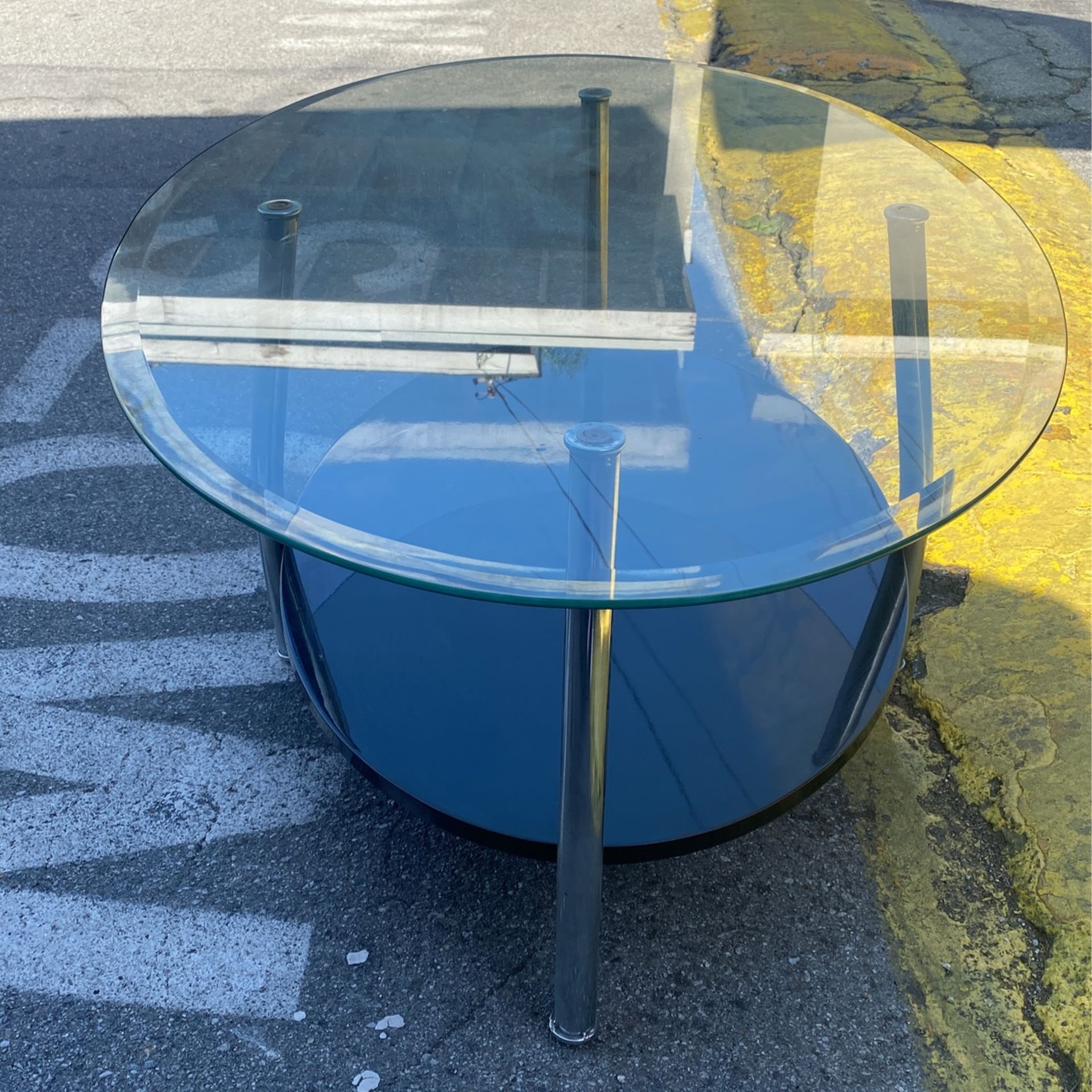 Coffee Table Glass Top for Sale in City Of Industry, CA OfferUp