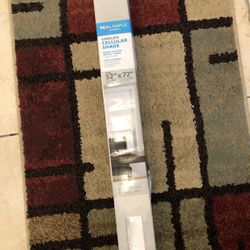 Cordless Cellular Shade New In Package 52” x 72”