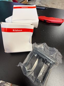 NIIMBOT Compatible M2 Labeling Ribbon