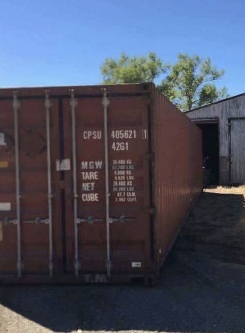 40 Sd Garden Connex Containers For In Kalamazoo Mi Offerup