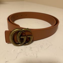 GG Belt