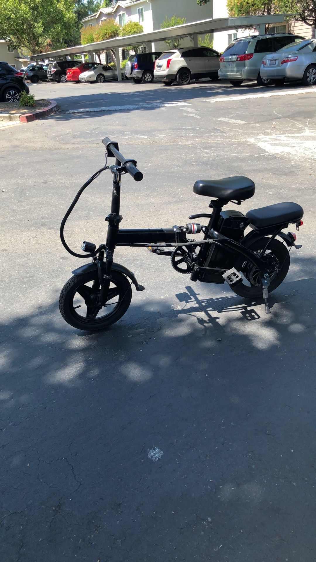 E Bike