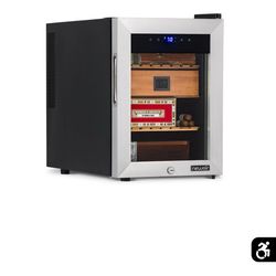 Newair Cigar Humidor 250 Count