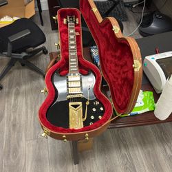 Gibson Guitar Model SG53A19EBGH3